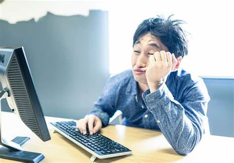 何もできない 画像