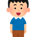 こまつな君