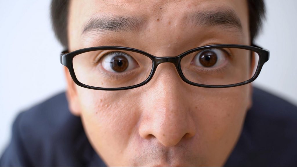 観察力