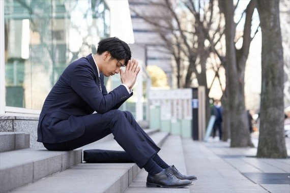 何もできない人