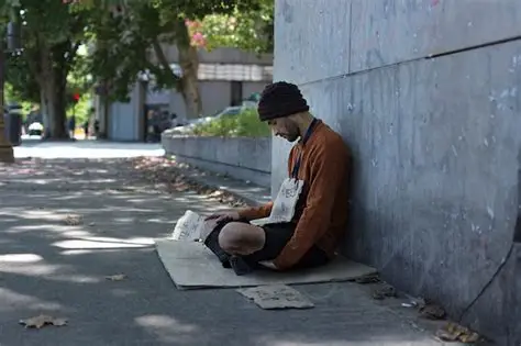 貧困