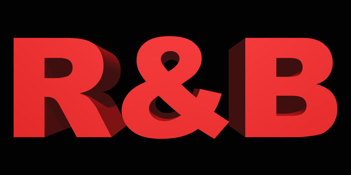 ラップとR&Bの違い