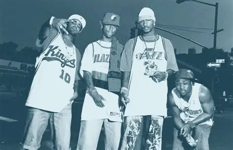 HIPHOP