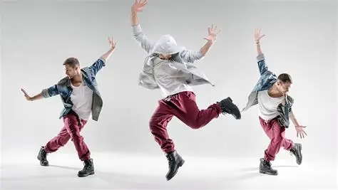HIPHOPラップ違い
