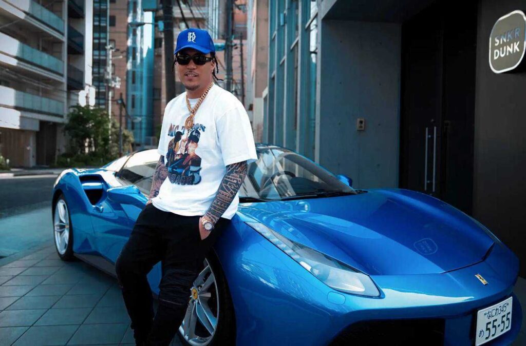 マイク　タイソン