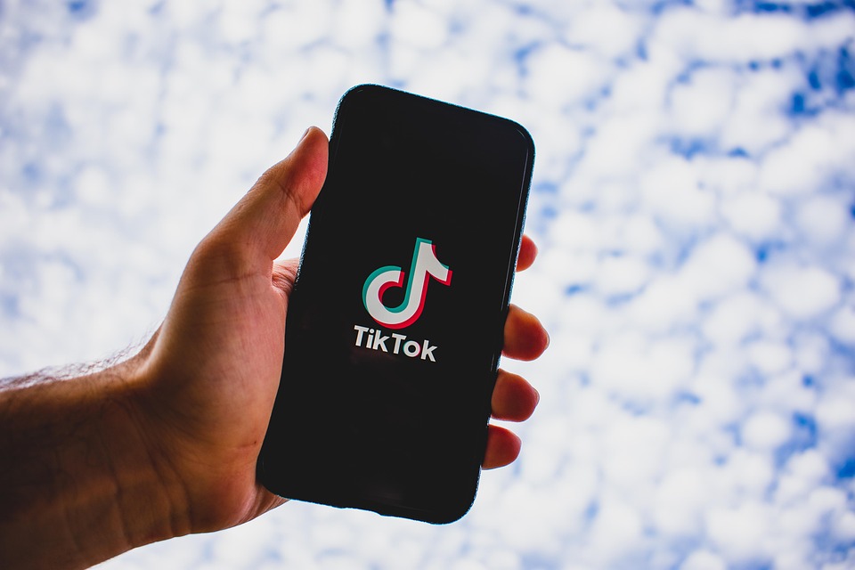 TikTook