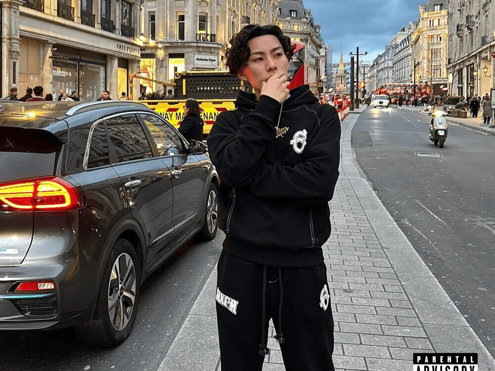 Tee Shyne引退宣言