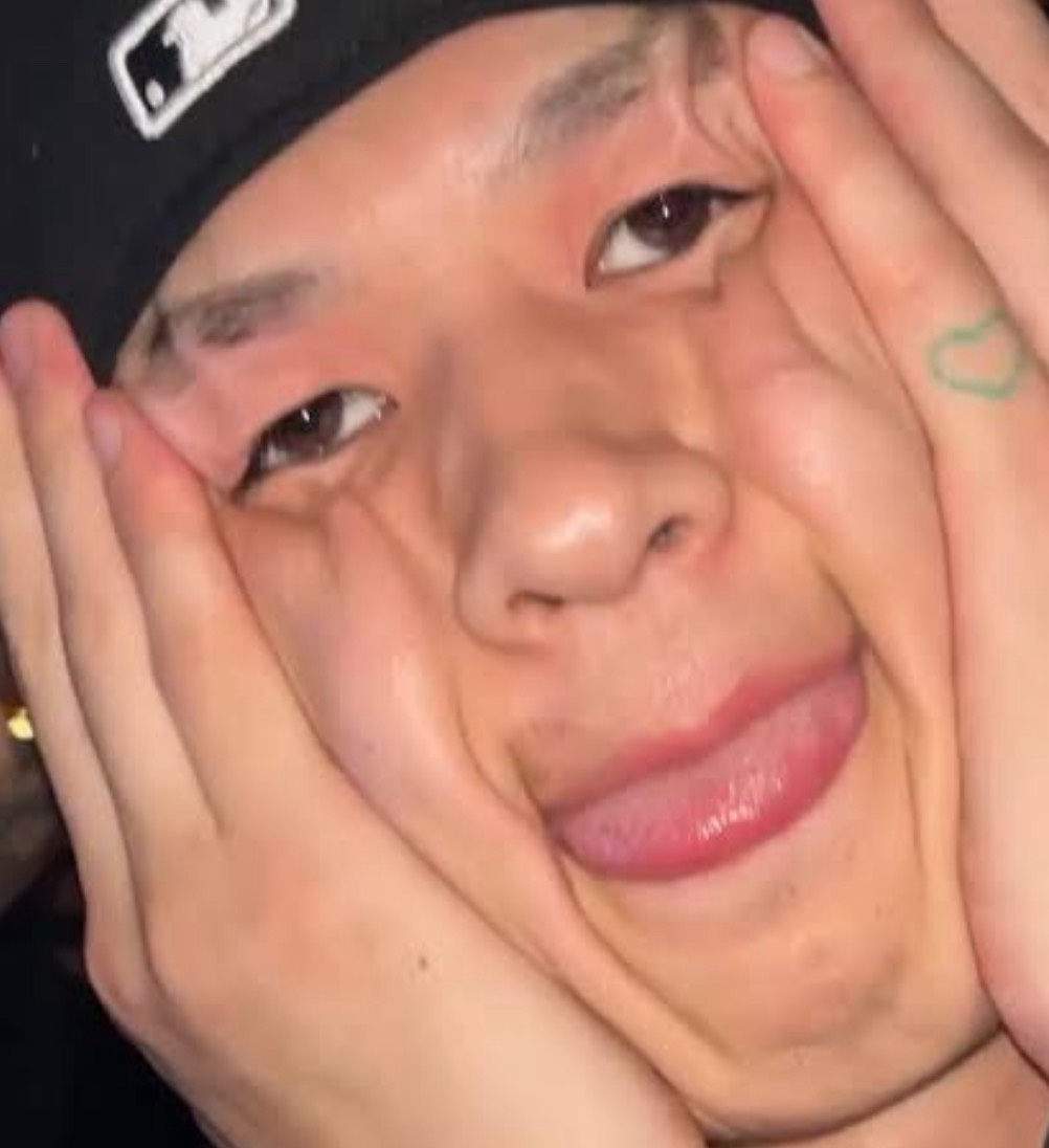 ラッパーの名前由来