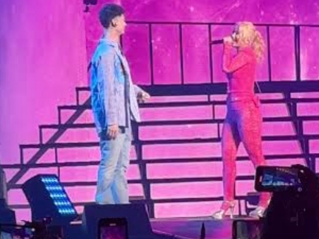 LANA&Watson別れた？真相！