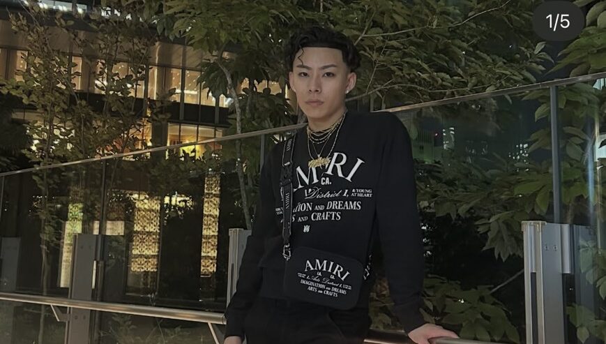 Tee Shyne復活？！