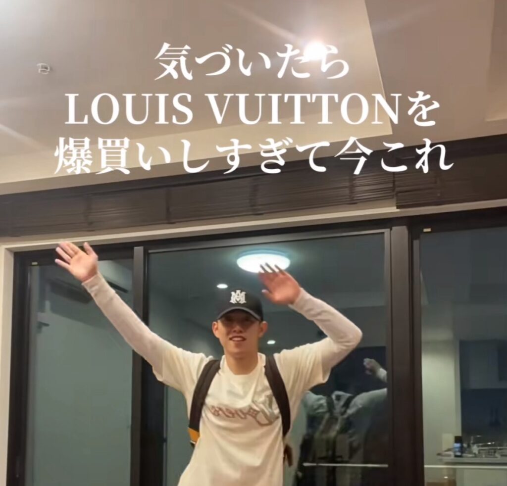 ティックトッカ―