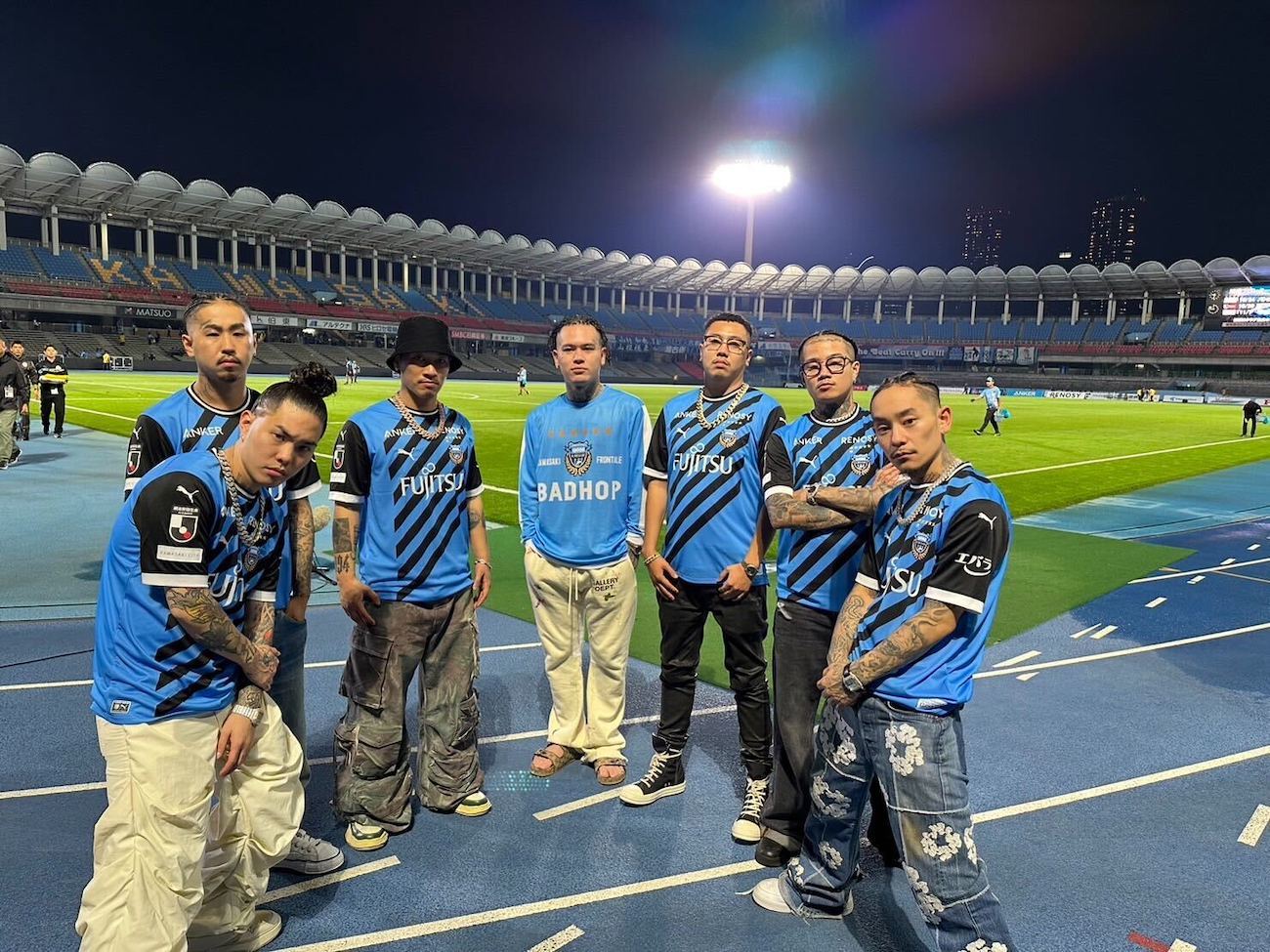 ラッパーの本名