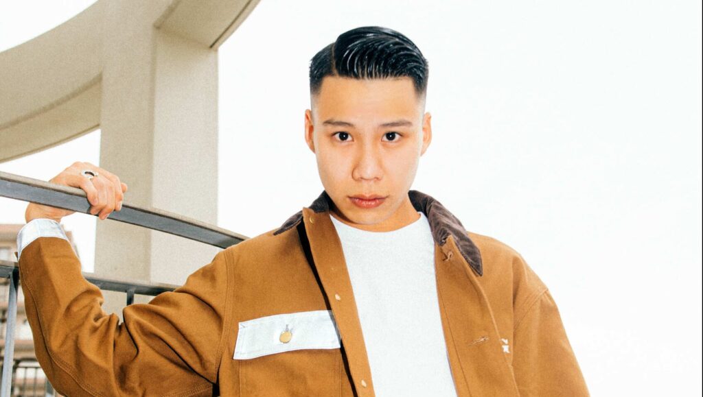 うぃりんウォンカ