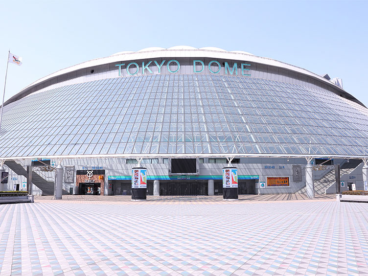 東京ドーム