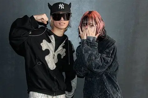 ピラフ星人&May4