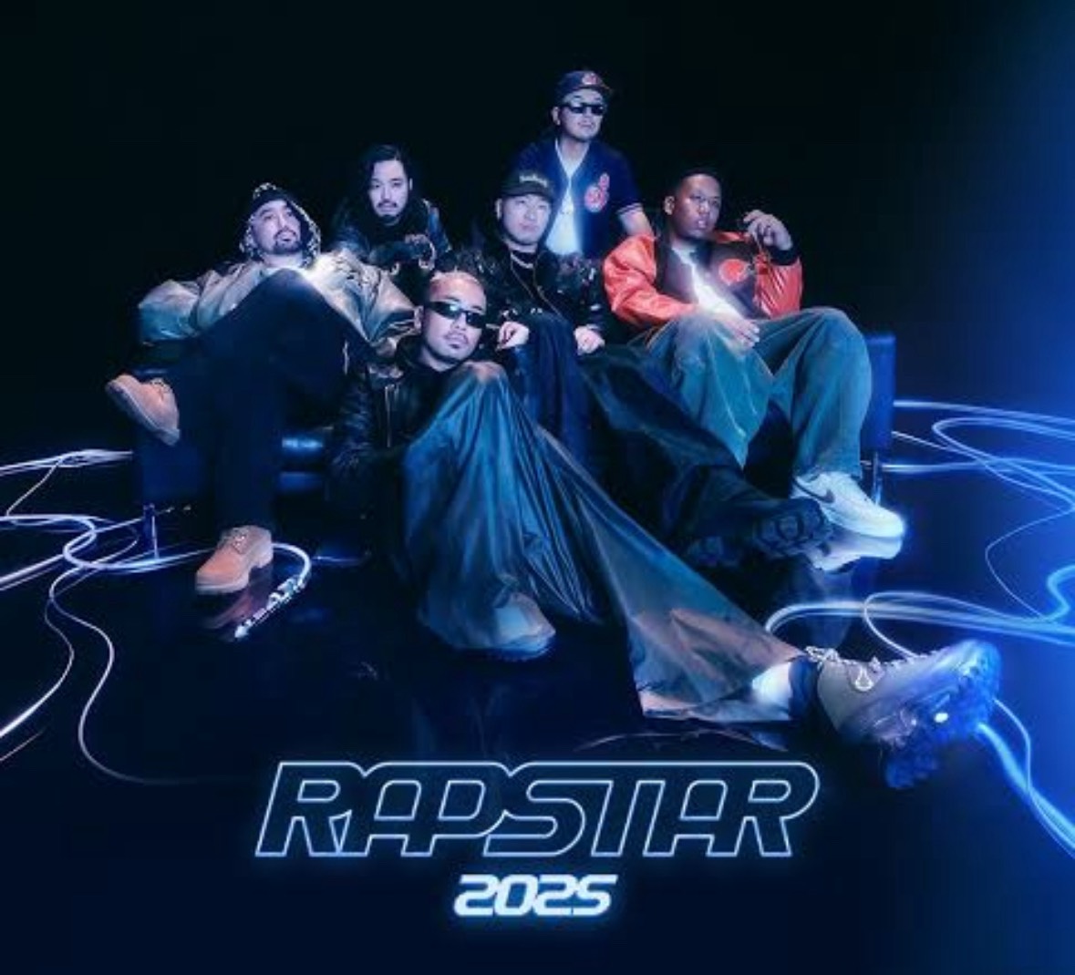 RAPSTARファイナル