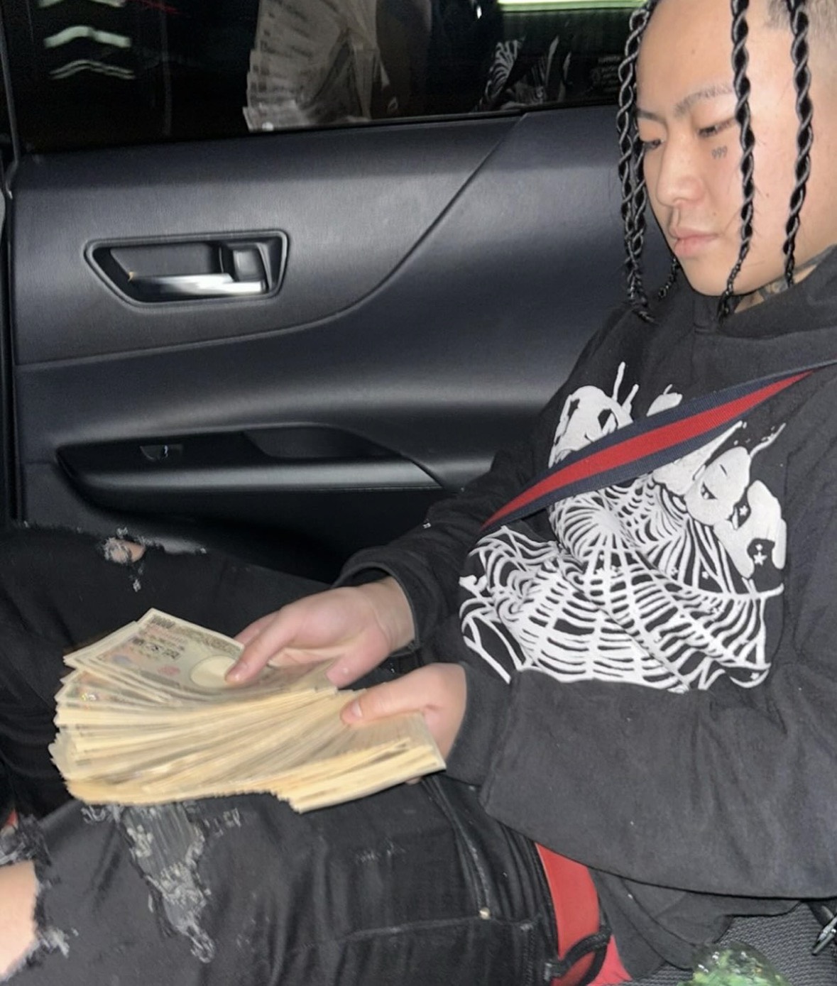 999dobbyプロフィール