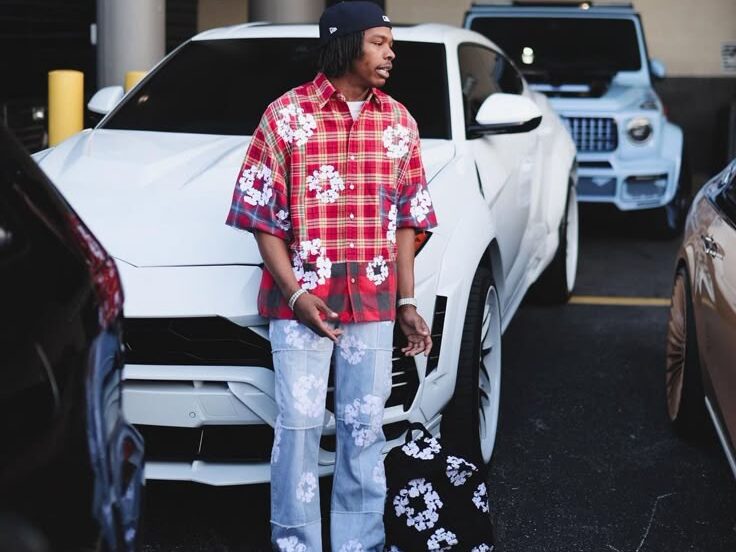 デニムティアーズ