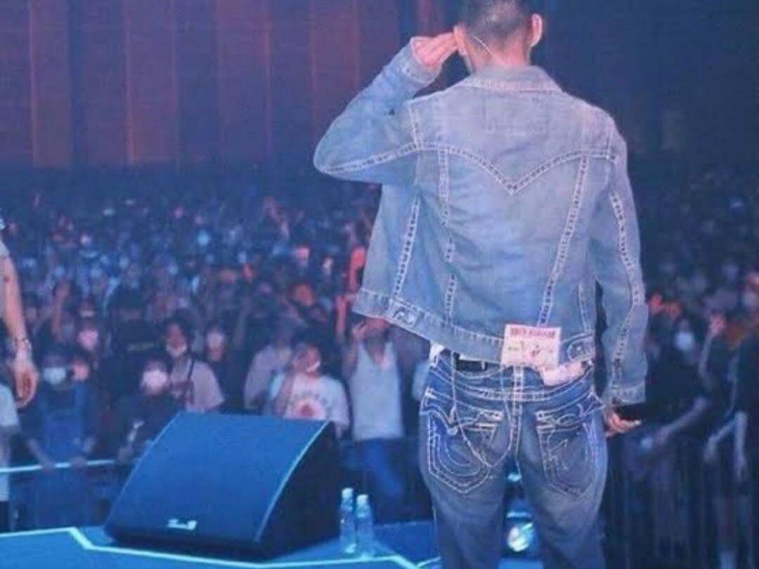 トゥルーレリジョン