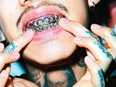 Grillz