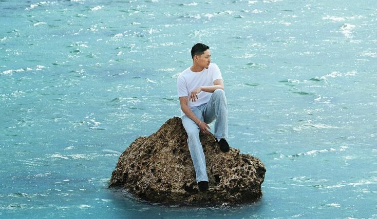 ハイトーンボイスラッパー