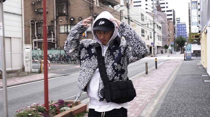 ラップスキルがやばいラッパー