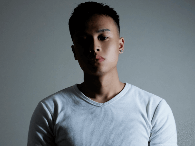 X 1arkの意外な過去