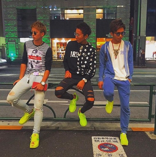 やりらが好きそうな曲